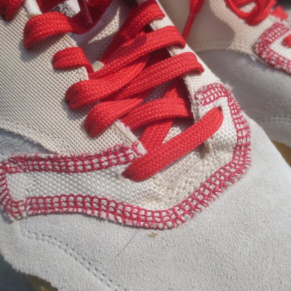 Nike Air Max 1 "Inside Out" - Size 10.5 Men's. - Picture 9 of 16